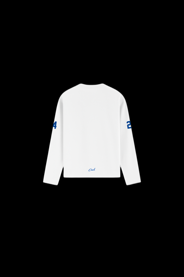 CAINT TWENTY4 L/S JERSEY
