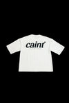 CAINT T-SHIRT BOXY