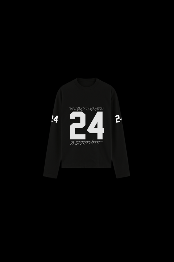 CAINT TWENTY4 L/S JERSEY