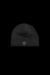 CAINT SKULL CAP - BLACK