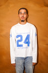 CAINT TWENTY4 L/S JERSEY