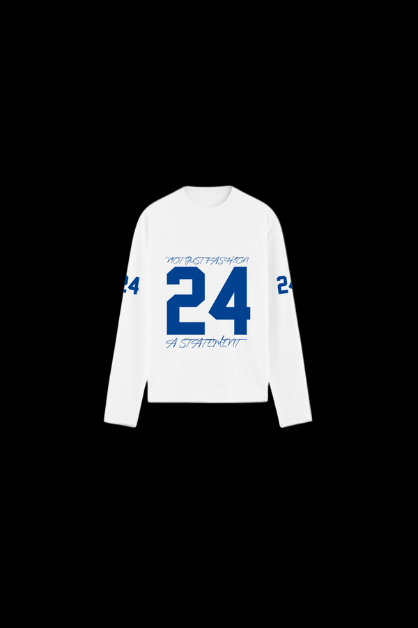 CAINT TWENTY4 L/S JERSEY