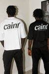 CAINT T-SHIRT BOXY